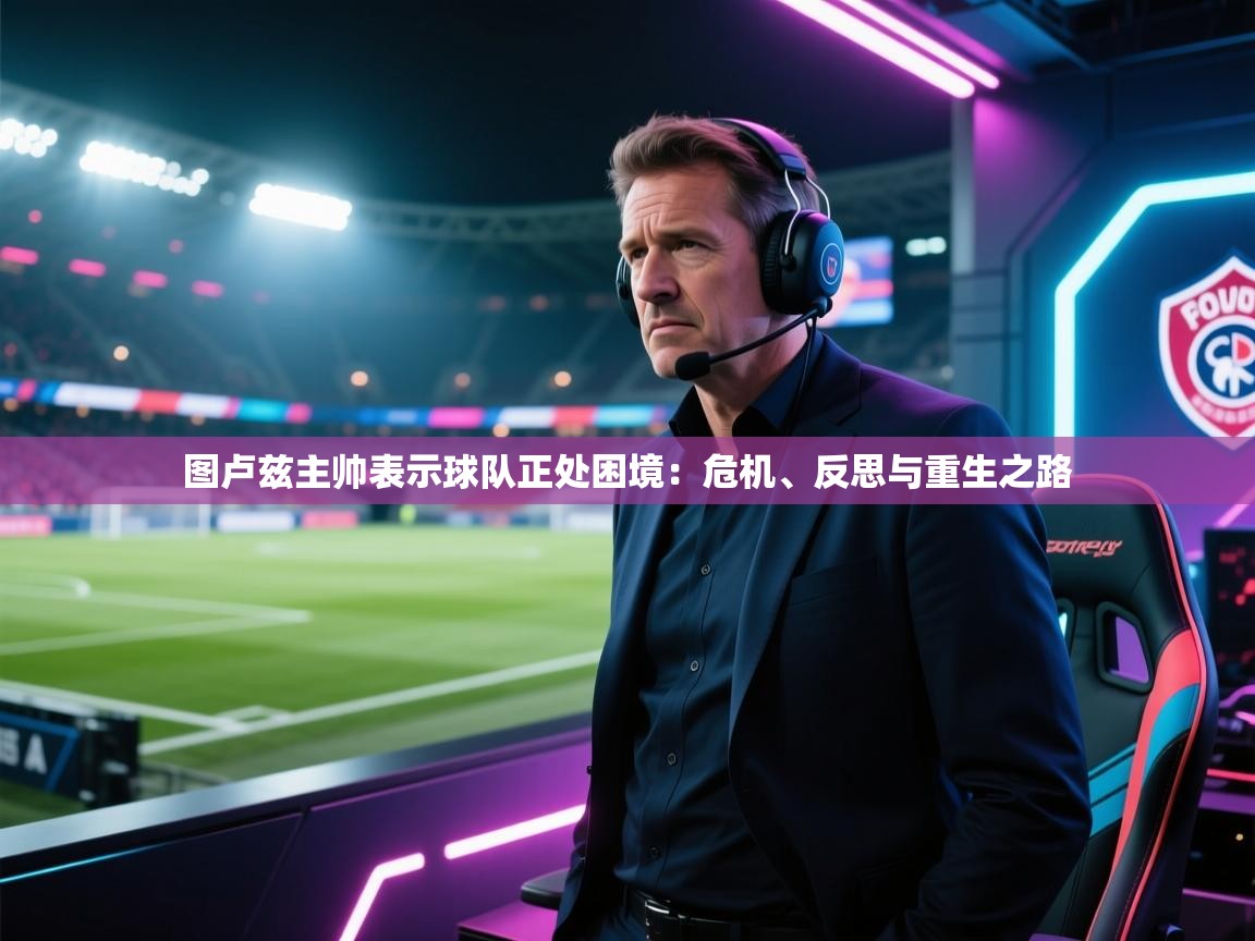 图卢兹主帅表示球队正处困境：危机、反思与重生之路  第1张