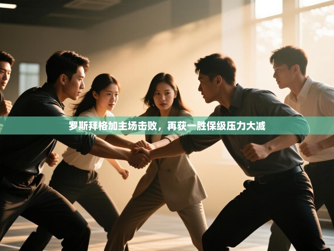 罗斯拜格加主场击败，再获一胜保级压力大减  第1张