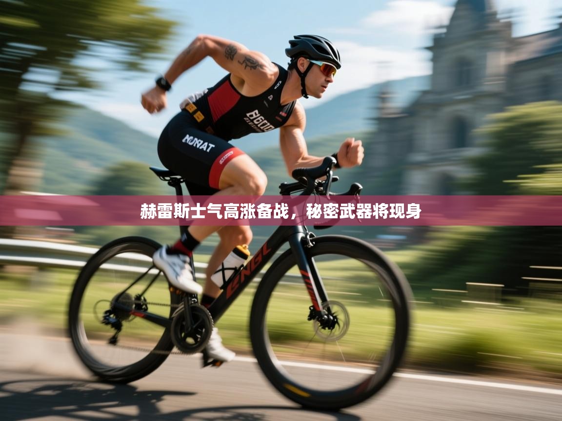 赫雷斯士气高涨备战,秘密武器将现身 第2张