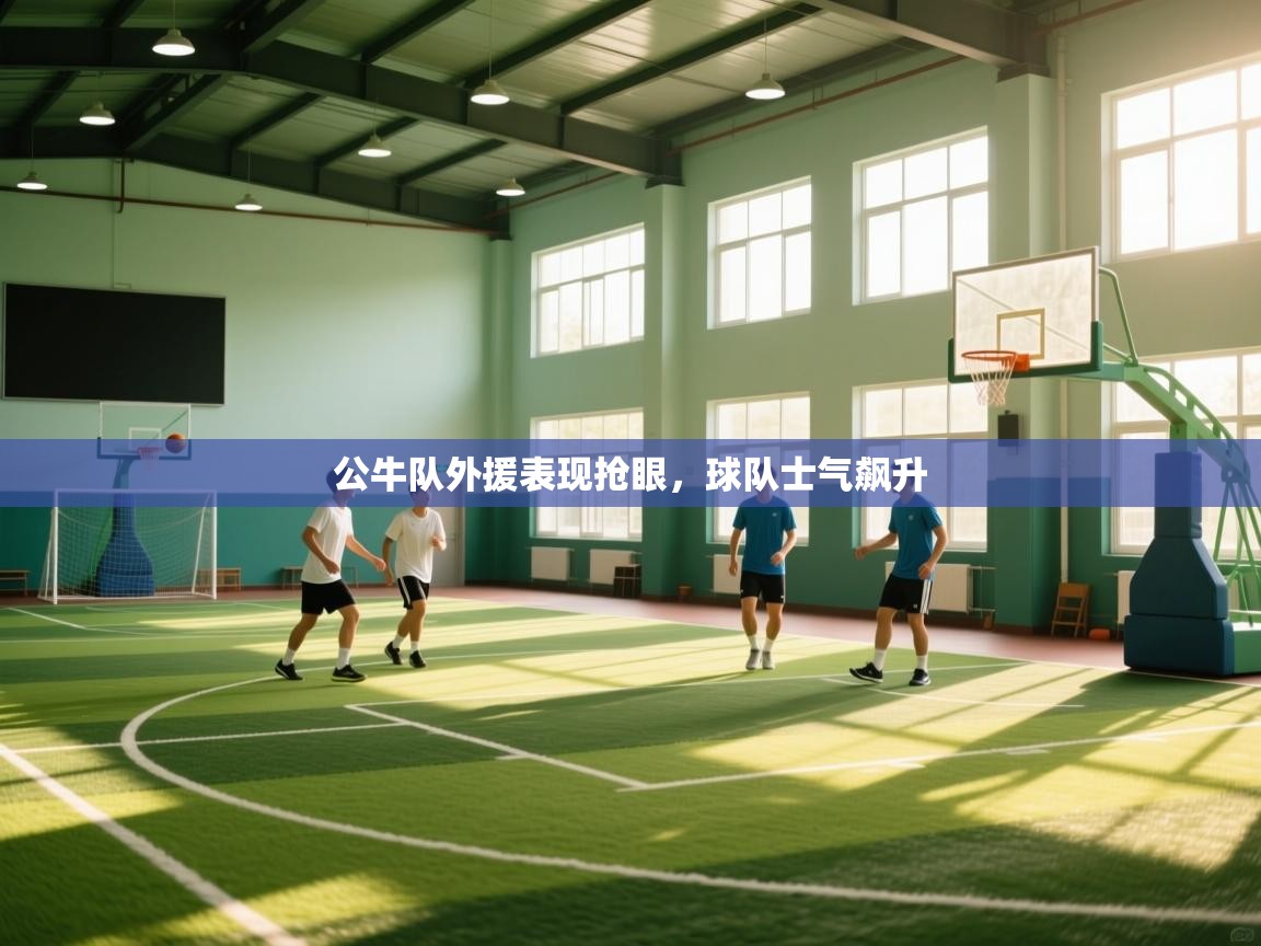 公牛队外援表现抢眼，球队士气飙升  第2张