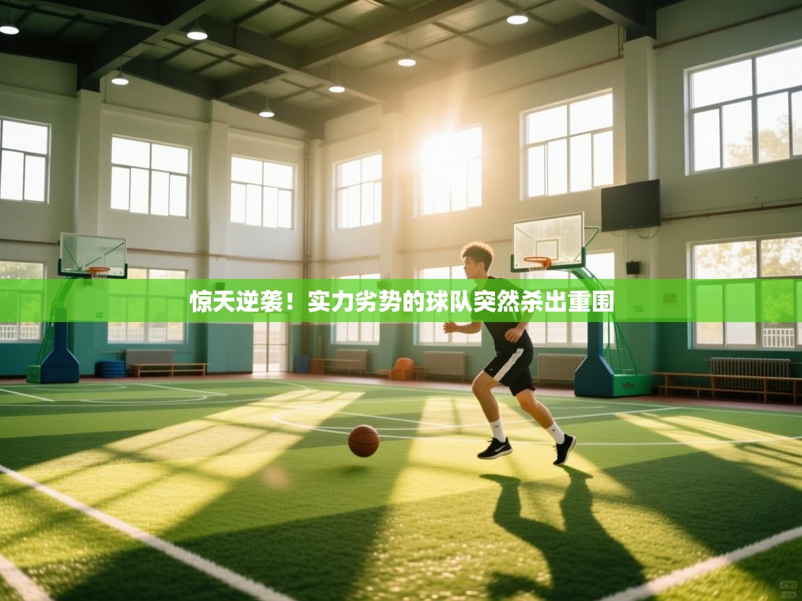 惊天逆袭！实力劣势的球队突然杀出重围  第2张