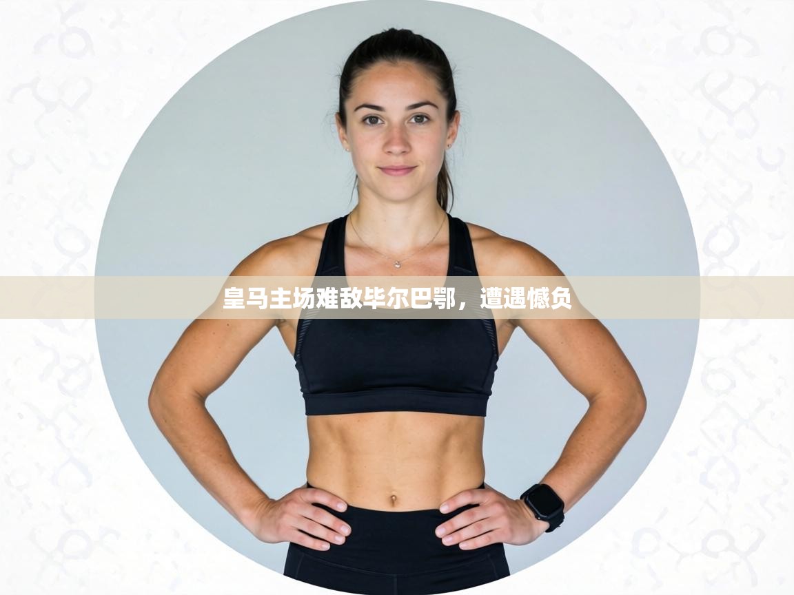 皇马主场难敌毕尔巴鄂，遭遇憾负  第1张