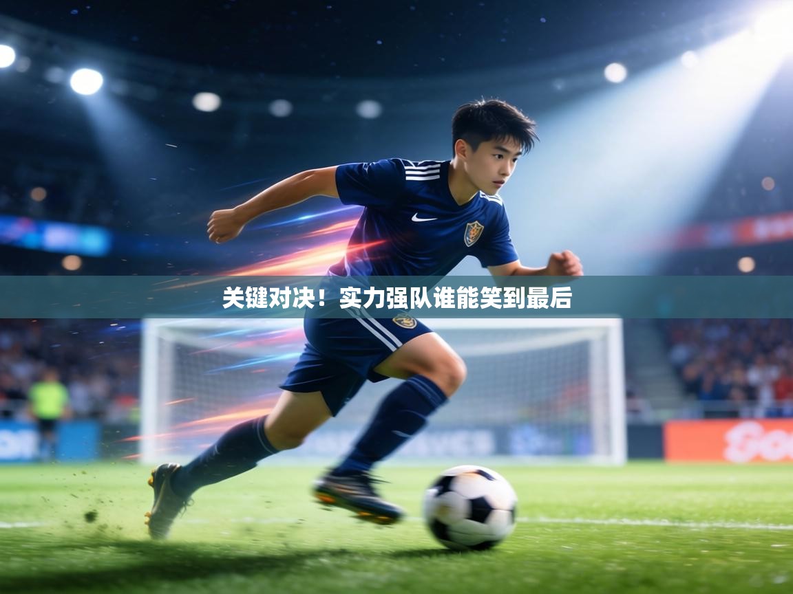 关键对决！实力强队谁能笑到最后  第1张