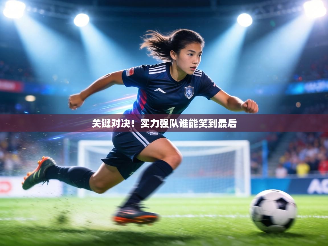 关键对决！实力强队谁能笑到最后  第2张