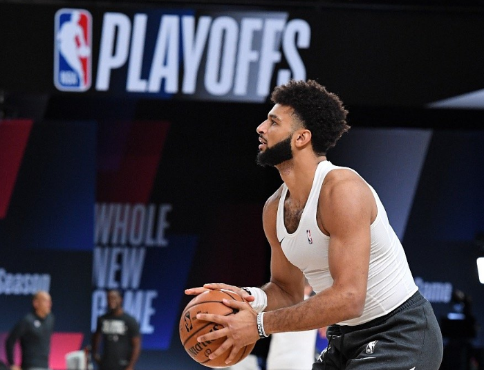 雄鸟陷入低迷，季后赛形势岌岌可危