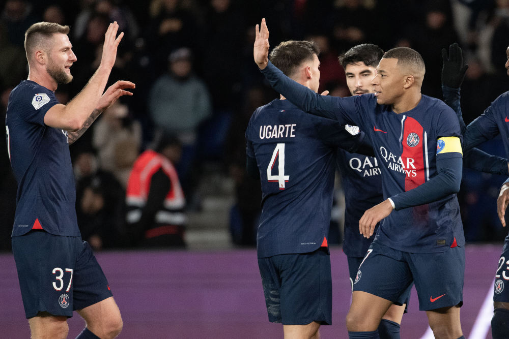 爱游戏登录入口-关于摩纳哥双杀巴黎圣日耳曼，法甲冠军悬念再起的信息