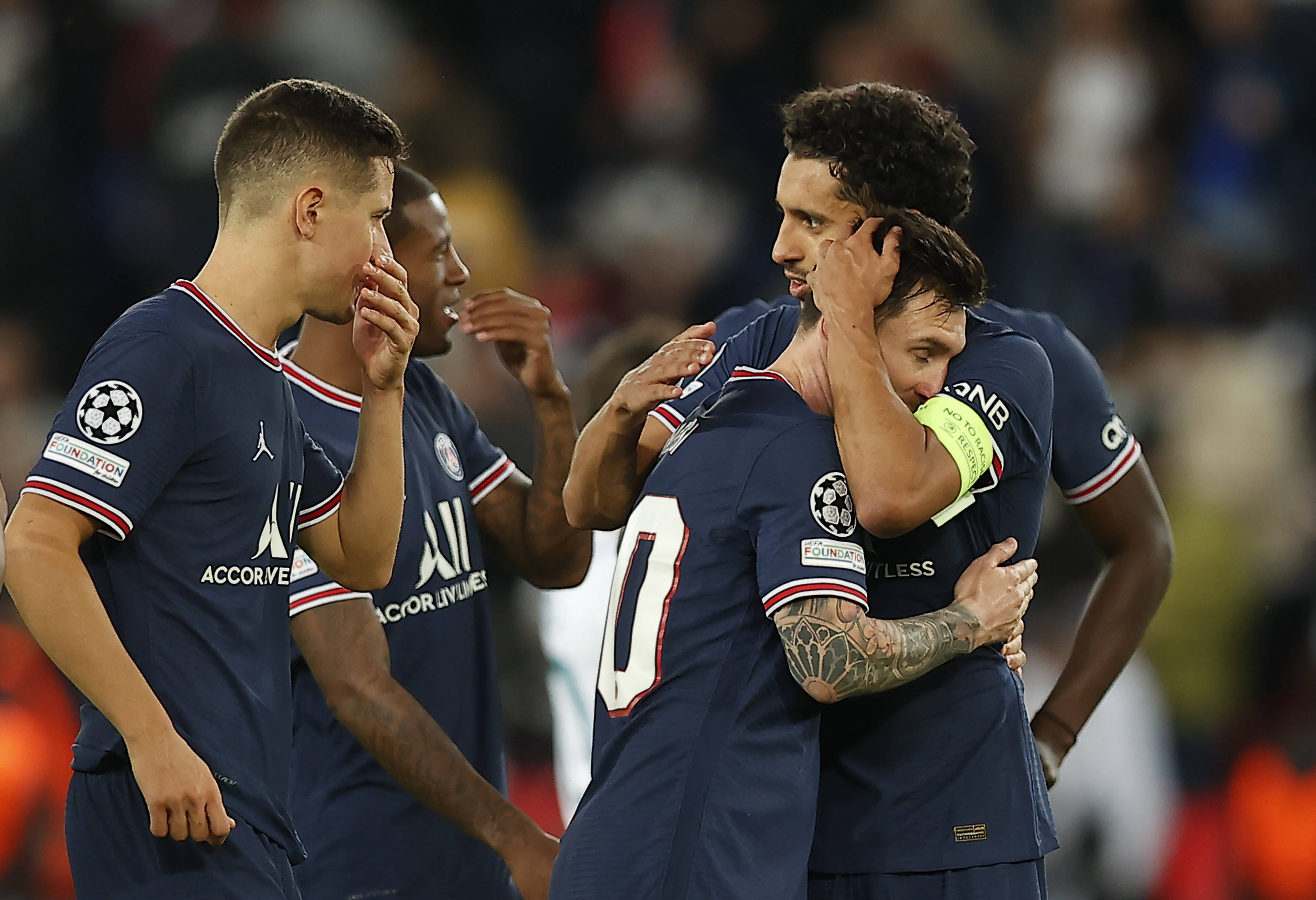 关于摩纳哥双杀巴黎圣日耳曼,法甲冠军悬念再起的信息 关于摩纳哥双杀巴黎圣日耳曼,法甲冠军悬念再起的信息