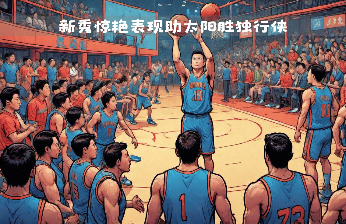 包含太阳队新秀表现出色,逐渐成为关键球员的词条 包含太阳队新秀表现出色,逐渐成为关键球员的词条