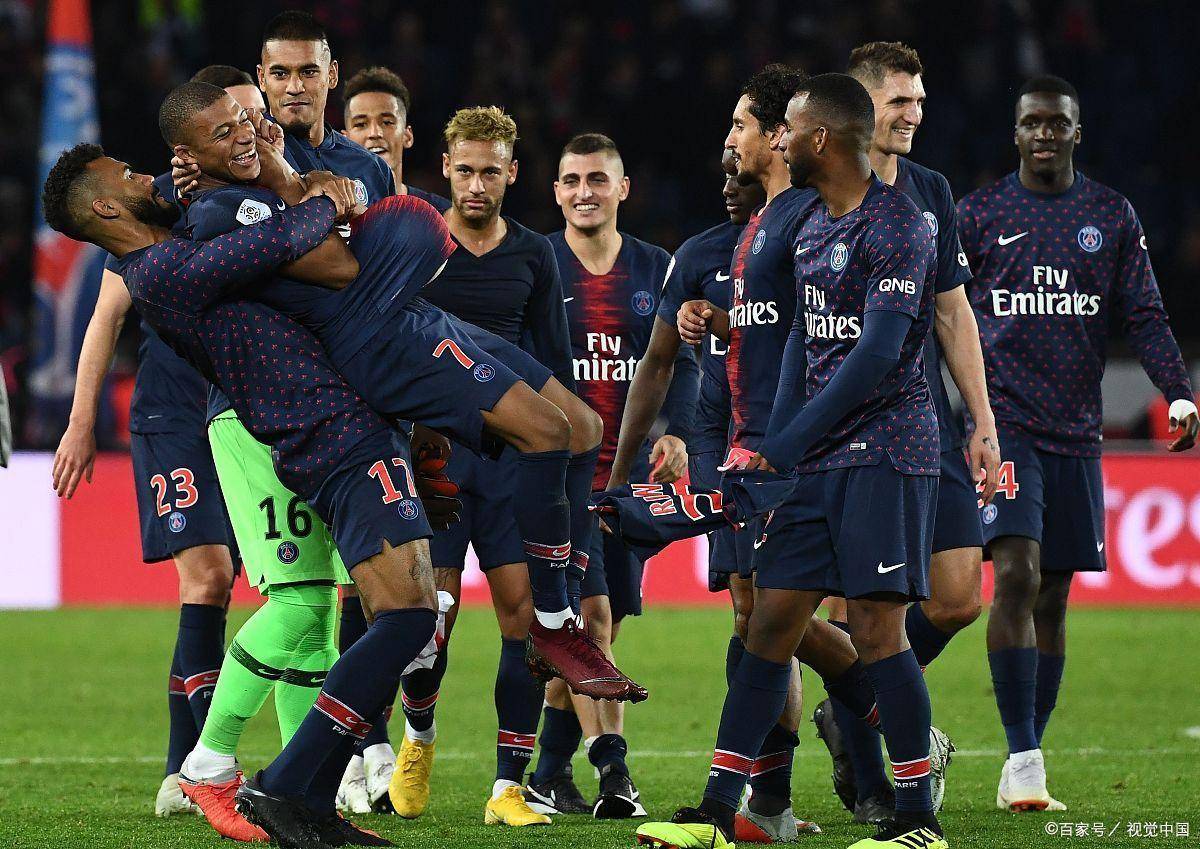 爱游戏登录-解析：巴黎十连胜，欧冠冠军热门之选