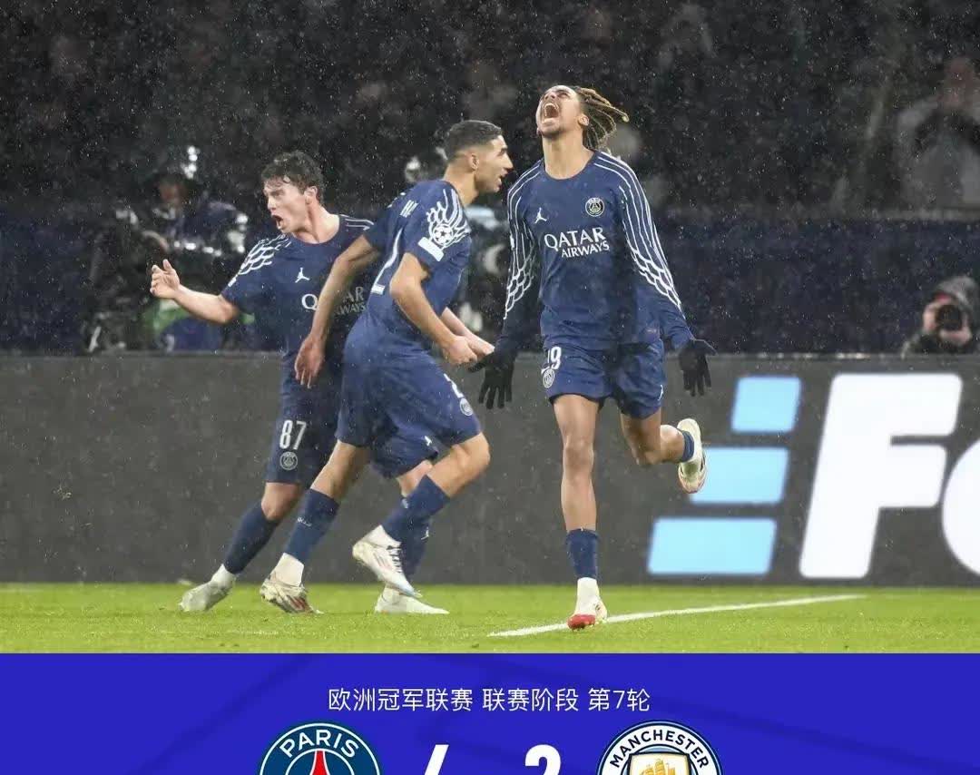 巴黎圣日耳曼客场豪取大胜,实力碾压对手的简单介绍 巴黎圣日耳曼客场豪取大胜,实力碾压对手的简单介绍
