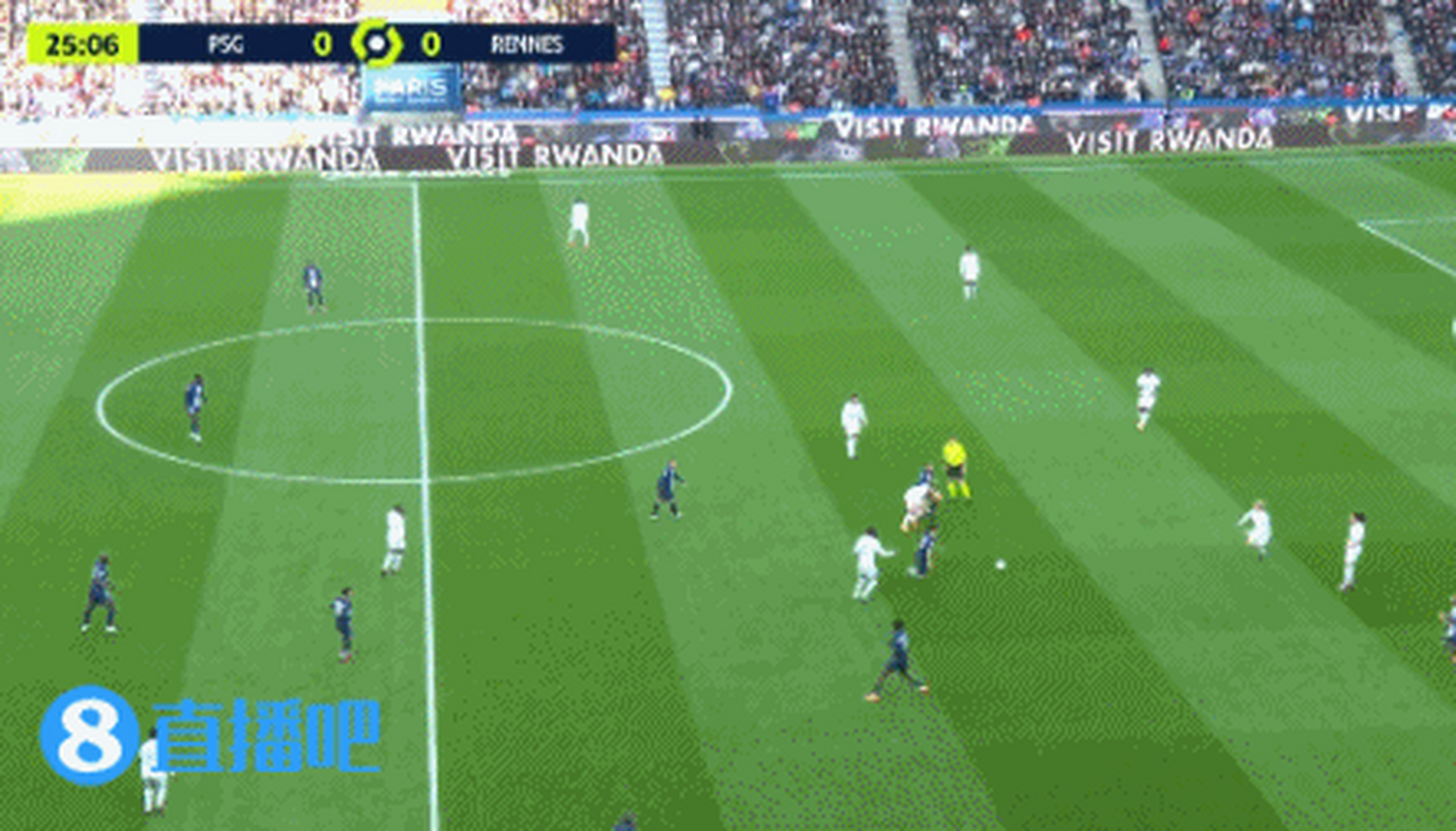 爱游戏入口-关于雷恩连胜收官，法甲冲击骗纪录之路的信息