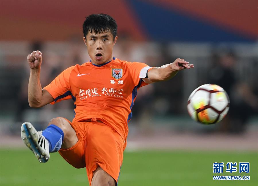 爱游戏官网网页版入口-关于山东鲁能力争领跑位置，下轮备战全力以赴的信息