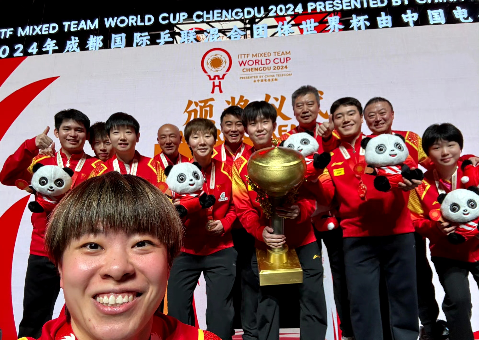 新赛事表现惊艳观众 新赛事表现惊艳观众