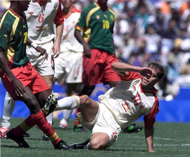 西班牙以-战胜瑞士,取得胜利 西班牙以-战胜瑞士,取得胜利