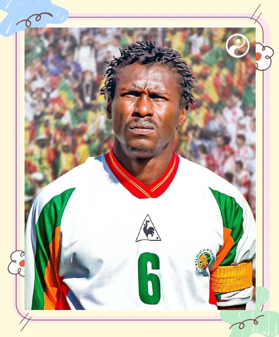 爱游戏-塞内加尔足球队在国际比赛中进步喜人的简单介绍