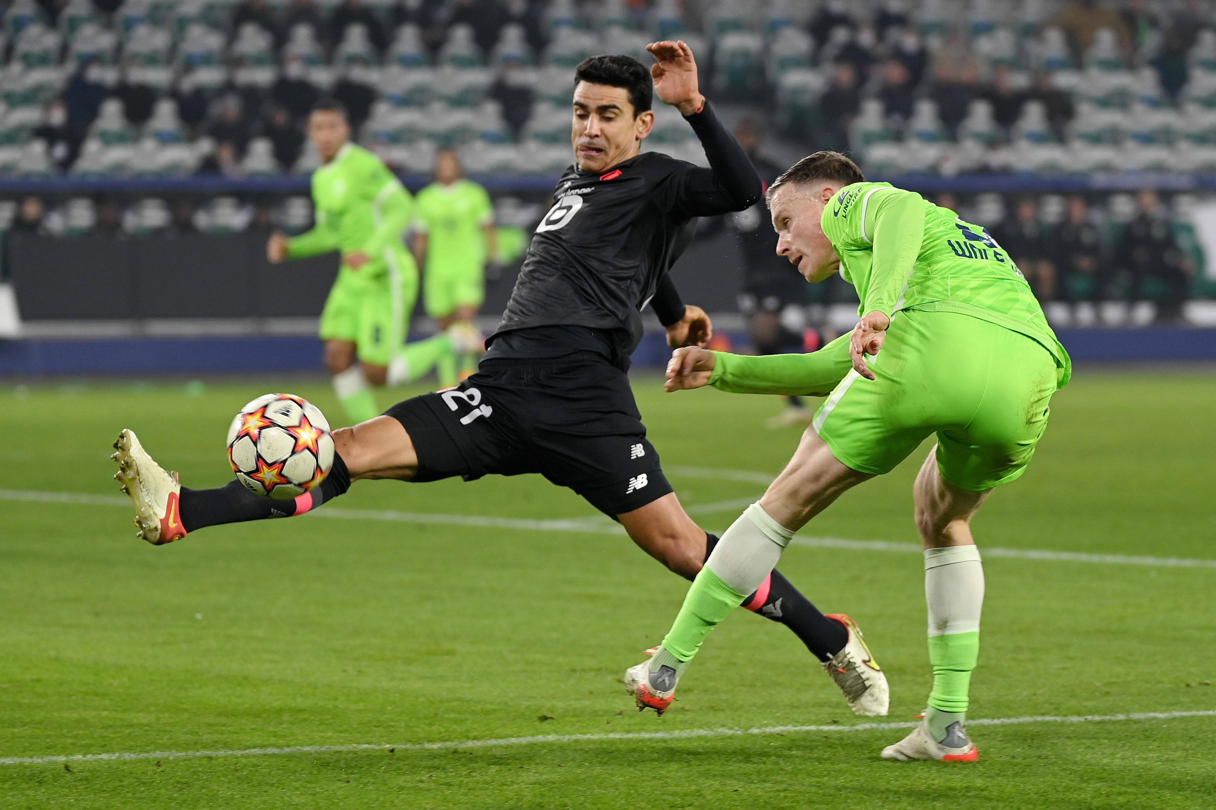 爱游戏官网网页版入口-里尔备战法甲联赛，球员期待下轮比赛的简单介绍