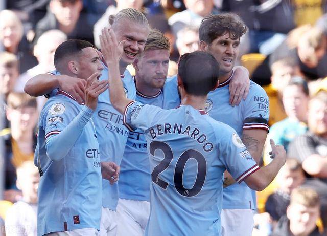 曼城客场大胜沃特福德,继续领先积分榜的简单介绍 曼城客场大胜沃特福德,继续领先积分榜的简单介绍