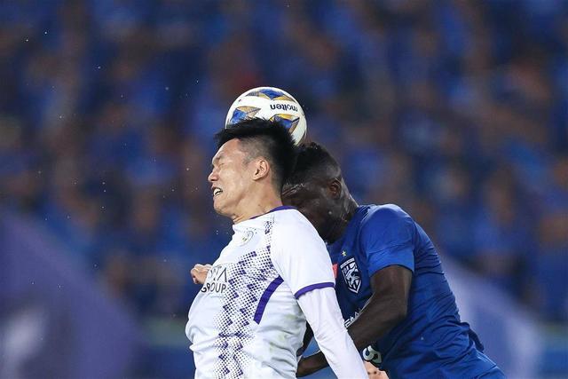 河内FC将在国际联赛中力争前进的简单介绍 河内FC将在国际联赛中力争前进的简单介绍