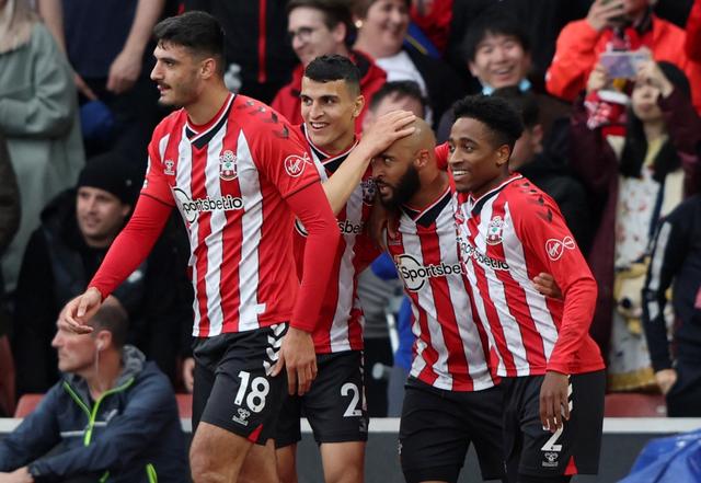 爱游戏官网-利物浦主场击败南安普顿，争冠形势乐观！的简单介绍