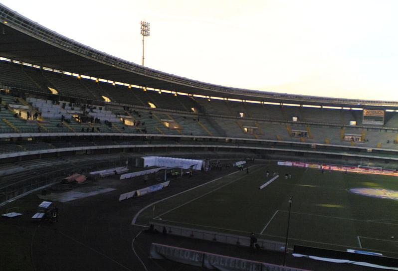 爱游戏官网入口-帕多瓦主场逼平切沃，保持不败纪录的简单介绍