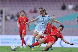 爱游戏登录入口-布里斯班女足势如破竹，秋高马肥