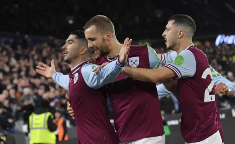 爱游戏登录-埃弗顿主场逆转西汉姆，取得三分