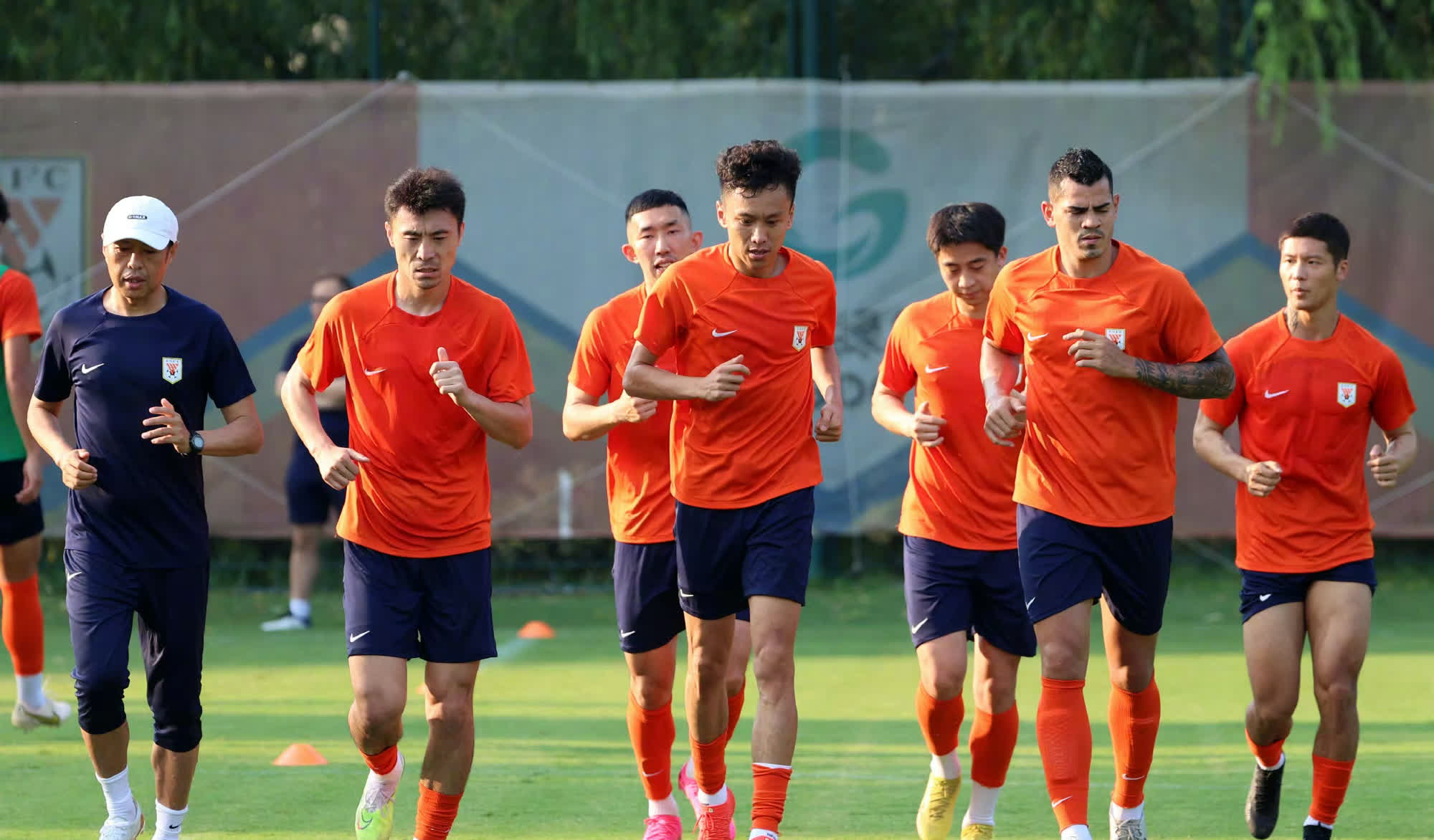 爱游戏app-中超球队主帅铁血执教，反败为胜