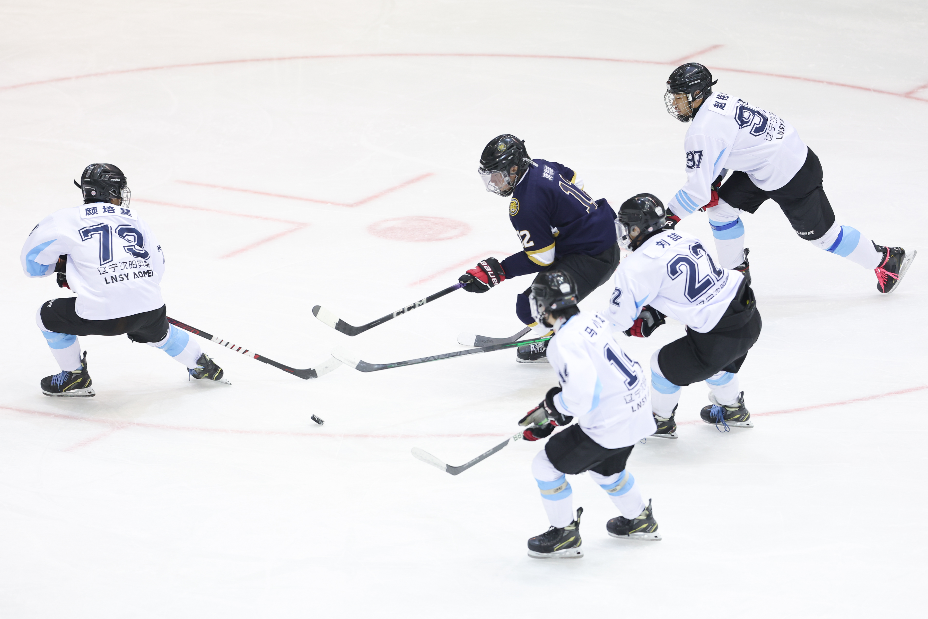 瑞士冰球队实力强劲闯入半决赛的简单介绍 瑞士冰球队实力强劲闯入半决赛的简单介绍