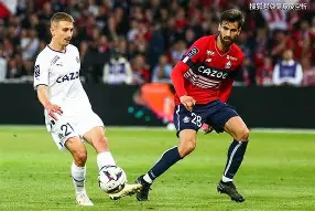 爱游戏网页版登录入口-夏蒙尖锐攻击，法甲大战连连取分的简单介绍