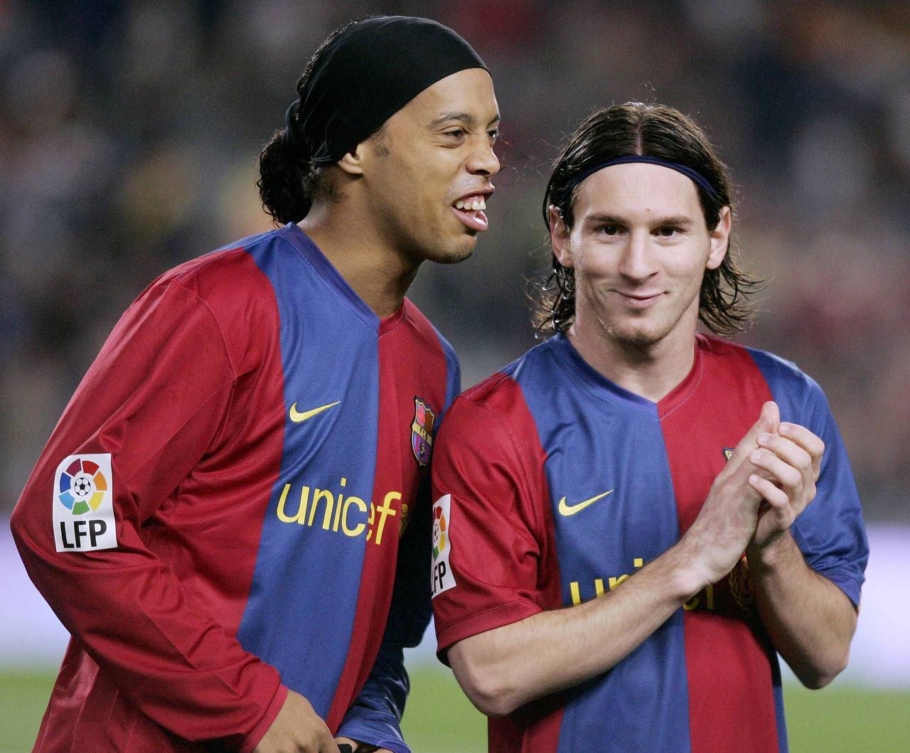 包含大战在即！梅西对抗小罗，红蓝对决激情澎湃的词条