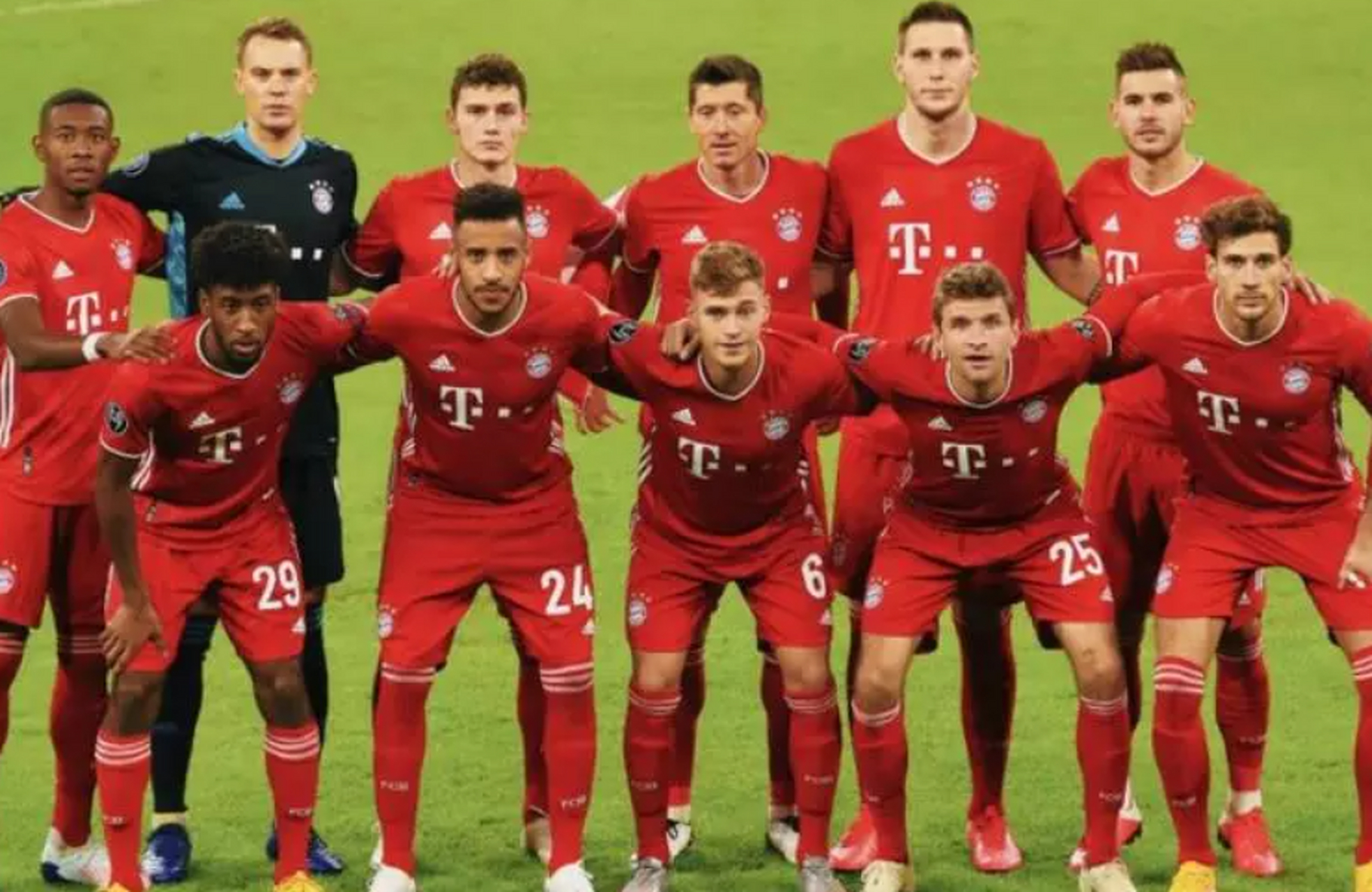 爱游戏入口-慕尼黑红军三连胜，领先积分榜