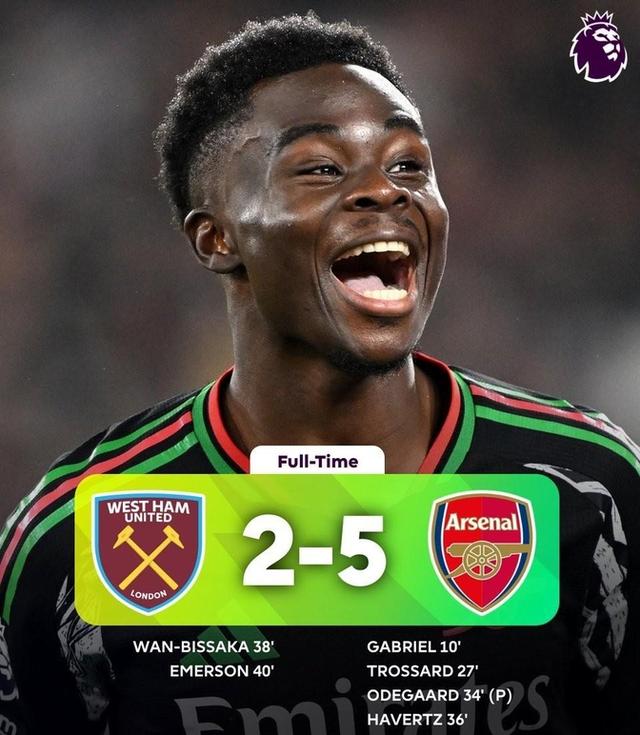 关于阿森纳新援激战复出,大放异彩引爆球迷热情,实力无限的信息 关于阿森纳新援激战复出,大放异彩引爆球迷热情,实力无限的信息