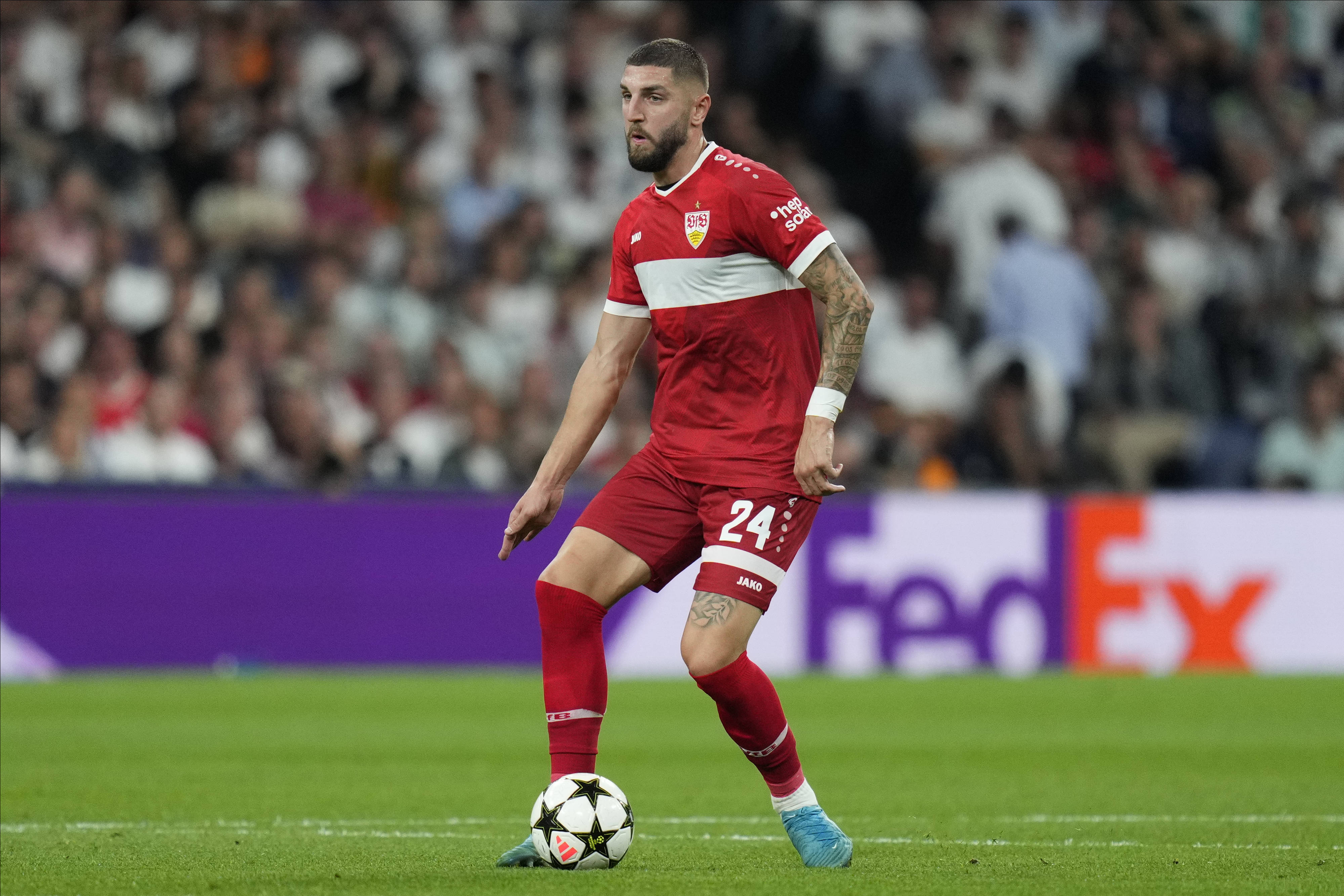 爱游戏网页版-斯图加特在德国联赛中展现出色表现