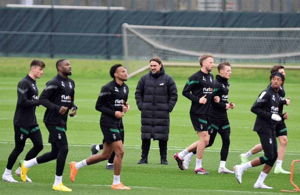 法兰克福大胜门兴格拉德巴赫 法兰克福大胜门兴格拉德巴赫