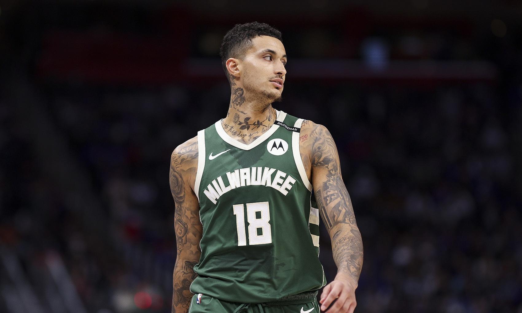 爱游戏官网-雄鹿主帅感慨球队努力，现状令人满意