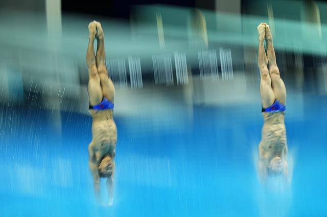 爱游戏官方入口-英国男子跳水选手表现出色