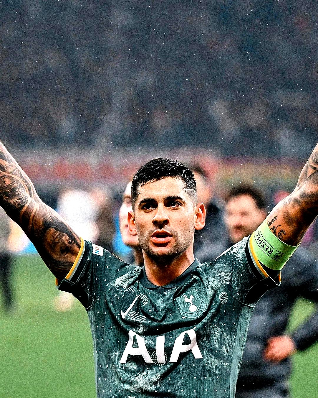 热刺球员受德国豪门吸引,队内关注升温的简单介绍 热刺球员受德国豪门吸引,队内关注升温的简单介绍