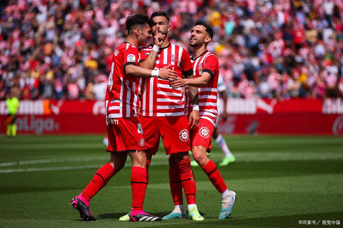 赫罗纳主场成绩优异,球队积分稳步上升 赫罗纳主场成绩优异,球队积分稳步上升