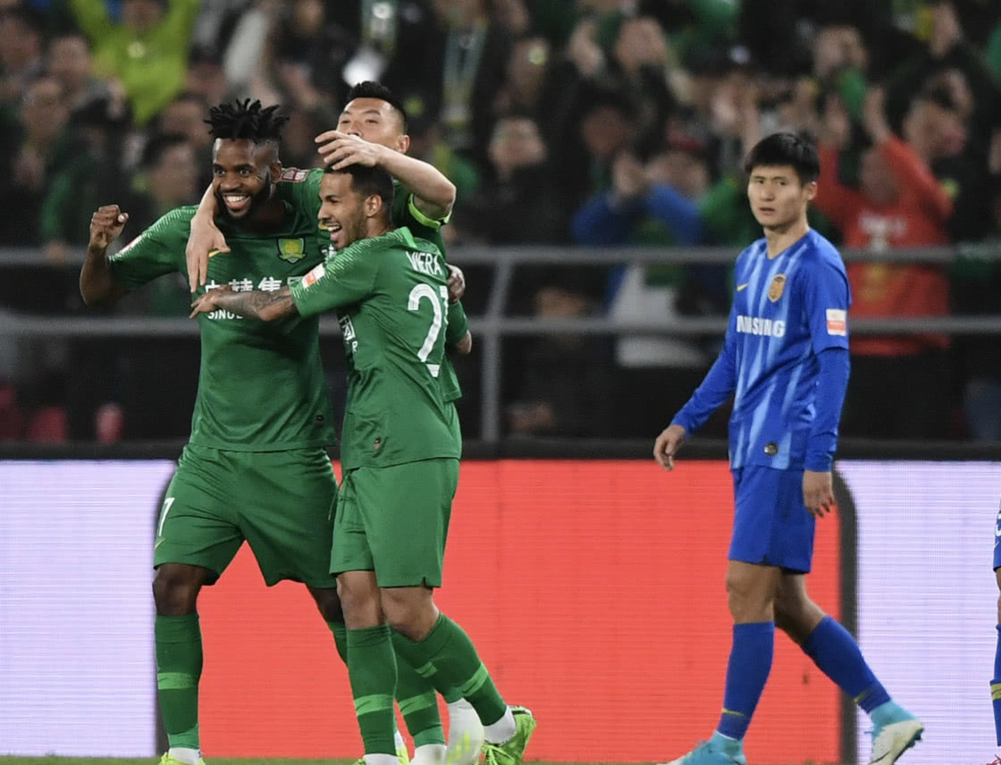 国安遇强对手，如何应对成关键问题