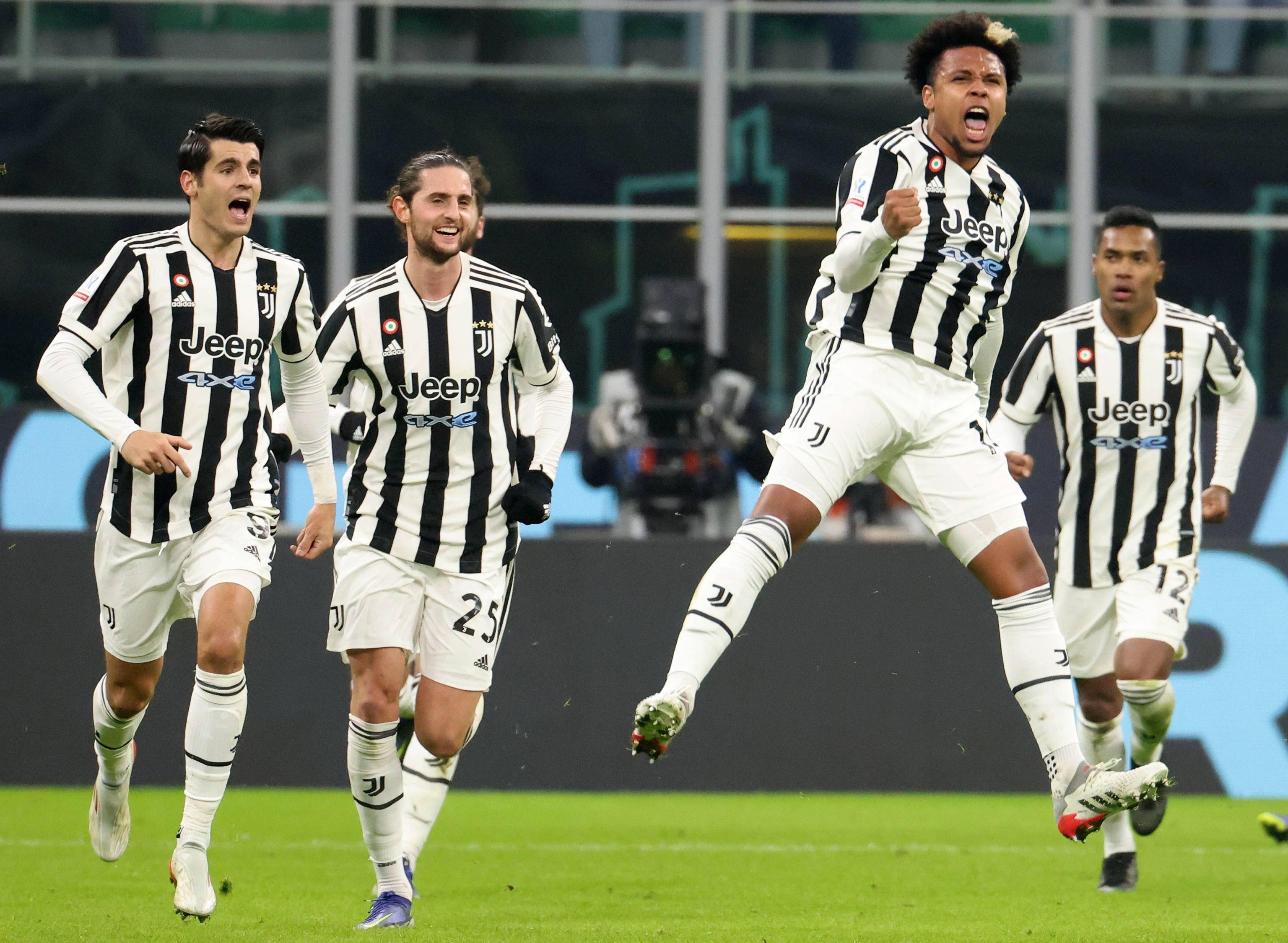 关于意甲劲旅尤文图斯签下西班牙国脚新星的信息 关于意甲劲旅尤文图斯签下西班牙国脚新星的信息