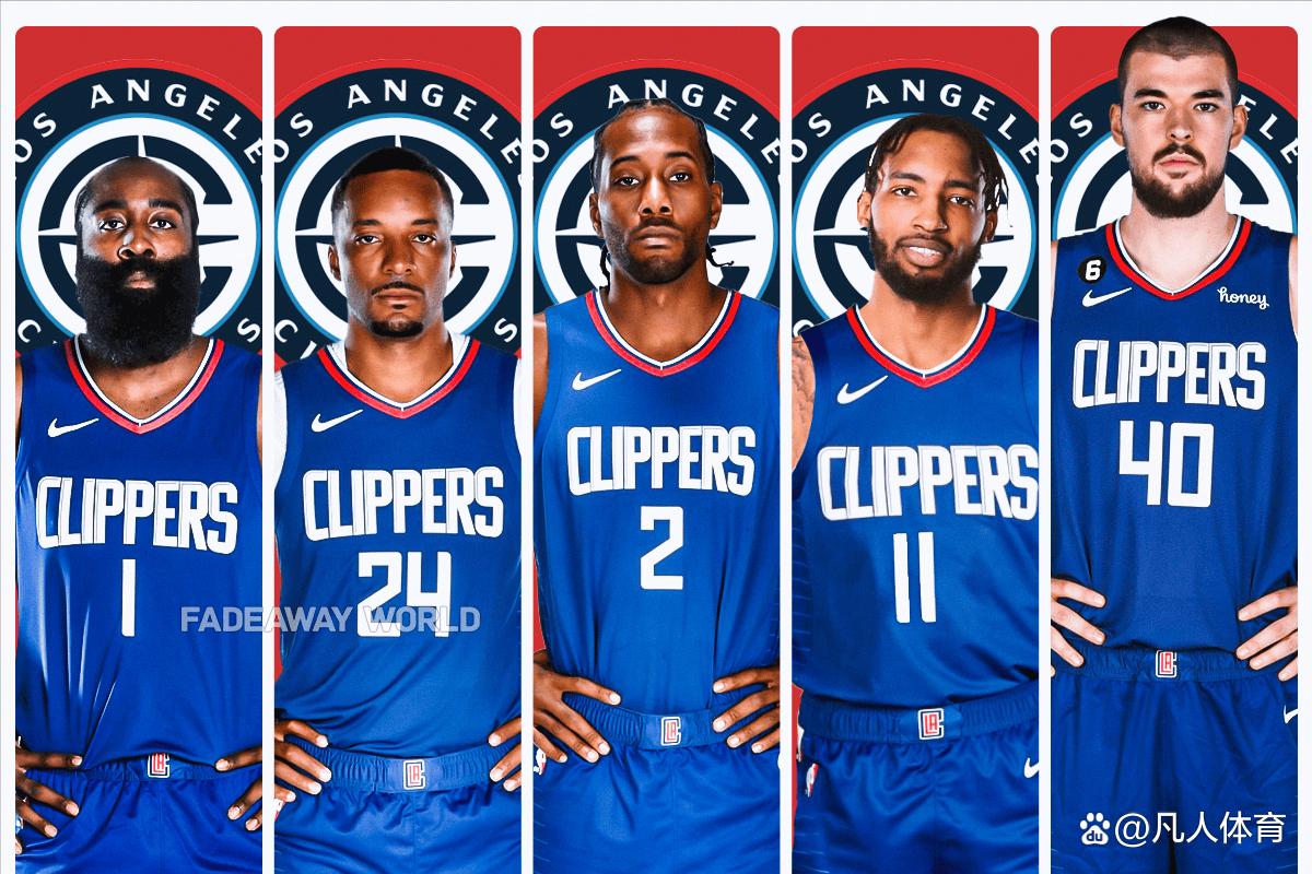 爱游戏官方登录入口-快船队连胜晋级，成为强敌不可忽视