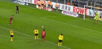 爱游戏官网网页版入口-拜仁慕尼黑暴走，多特蒙德掀极度压力