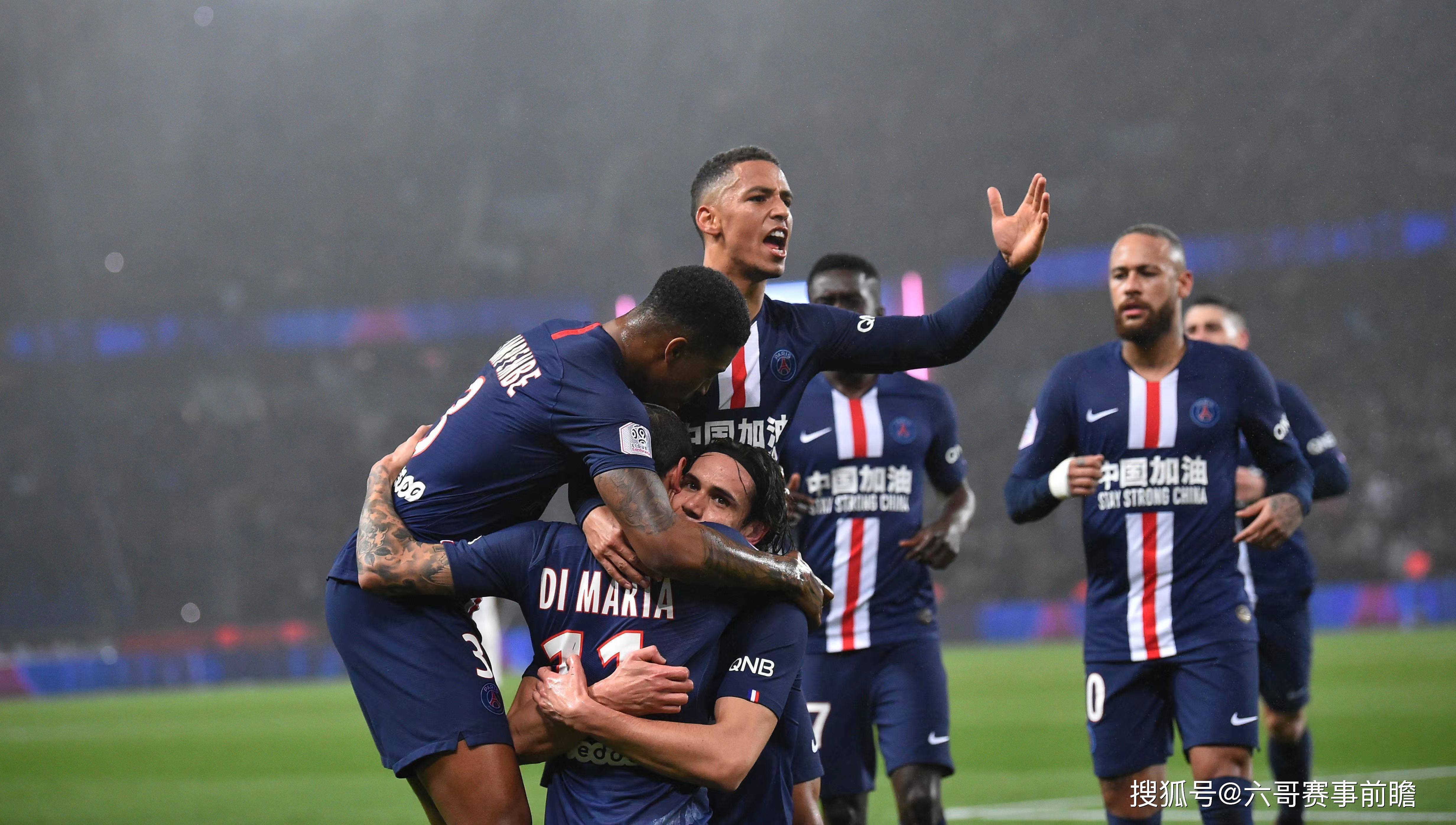 巴黎圣日耳曼逆转皇马,夺得重要胜利! 巴黎圣日耳曼逆转皇马,夺得重要胜利!