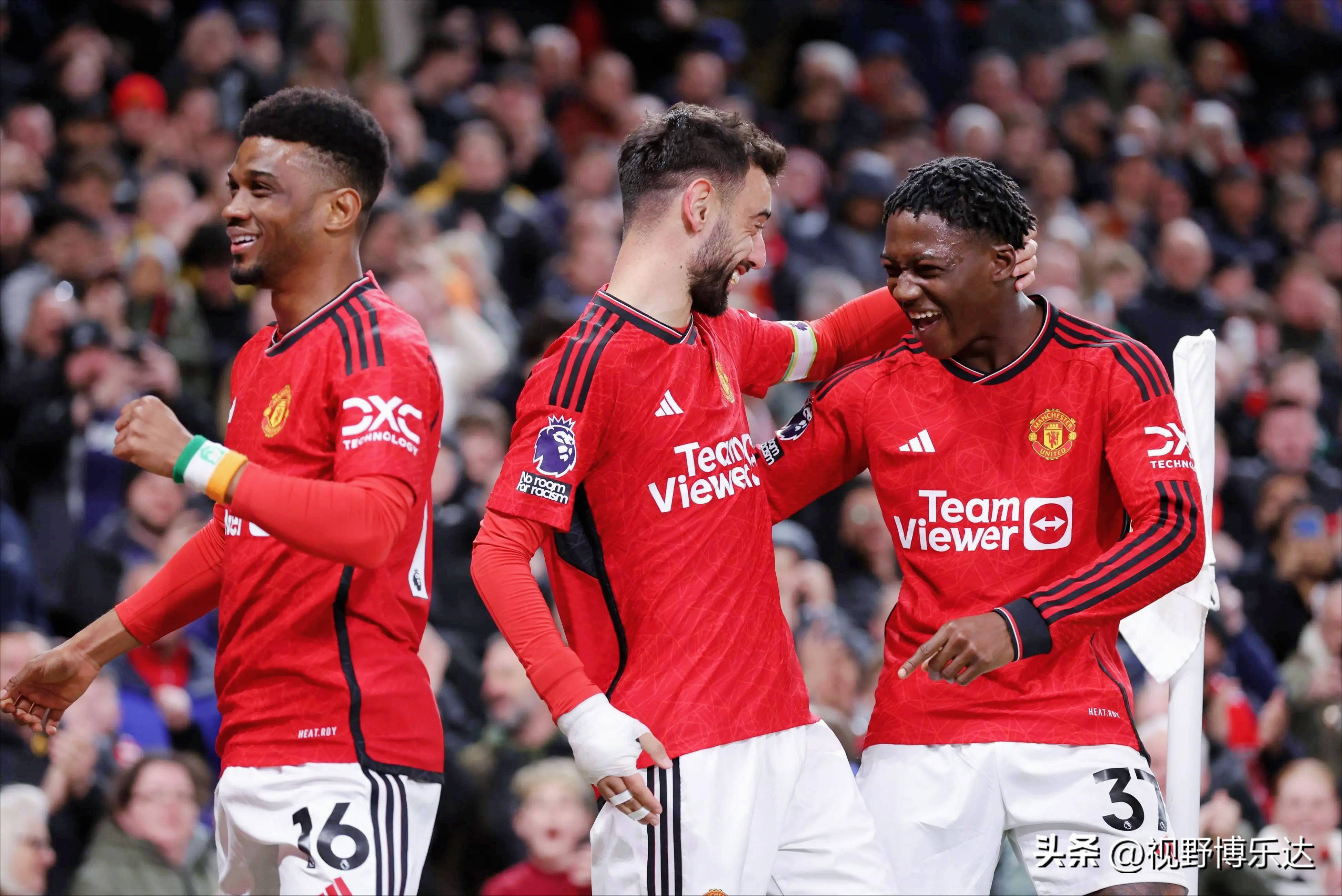 热刺队合力夺胜，表现令人印象深刻