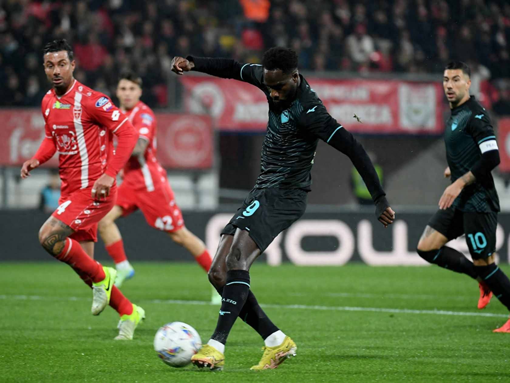 爱游戏网页版登录入口-拉齐奥力克对手，继续保持领先优势的简单介绍