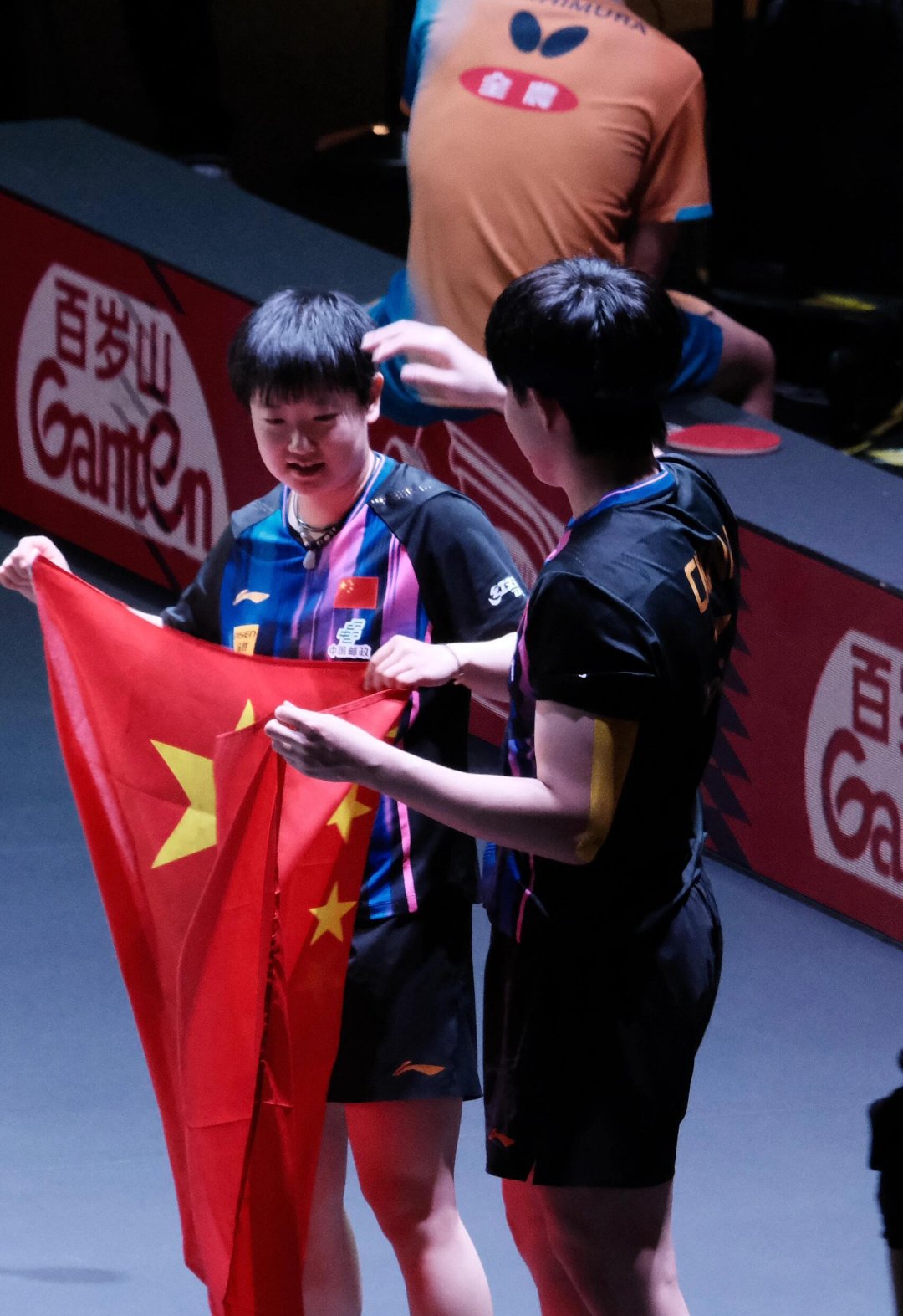 爱游戏官网入口-关于金牌大战一触即发！选手意气风发的信息