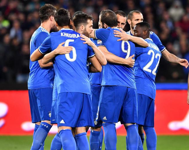 对手交锋史回顾，罗马与那不勒斯经典对决