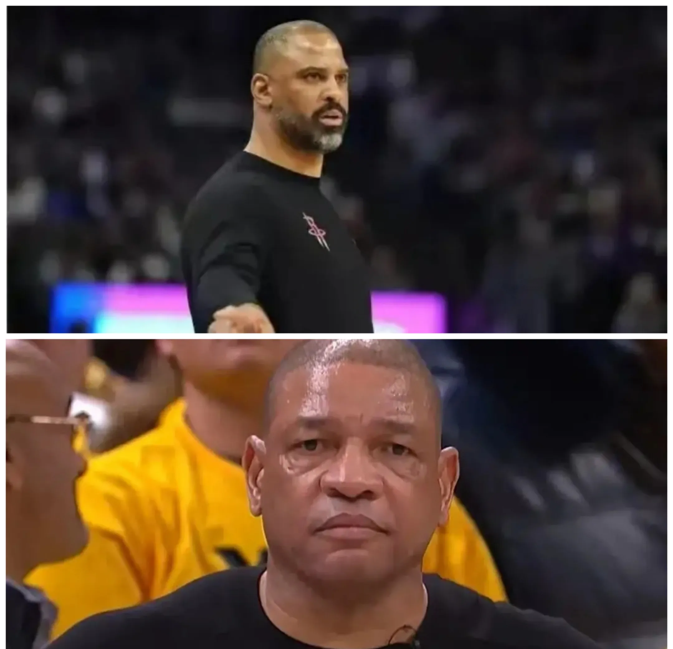 爱游戏官网入口-关于快船教练里弗斯：打出自己的篮球哲学的信息