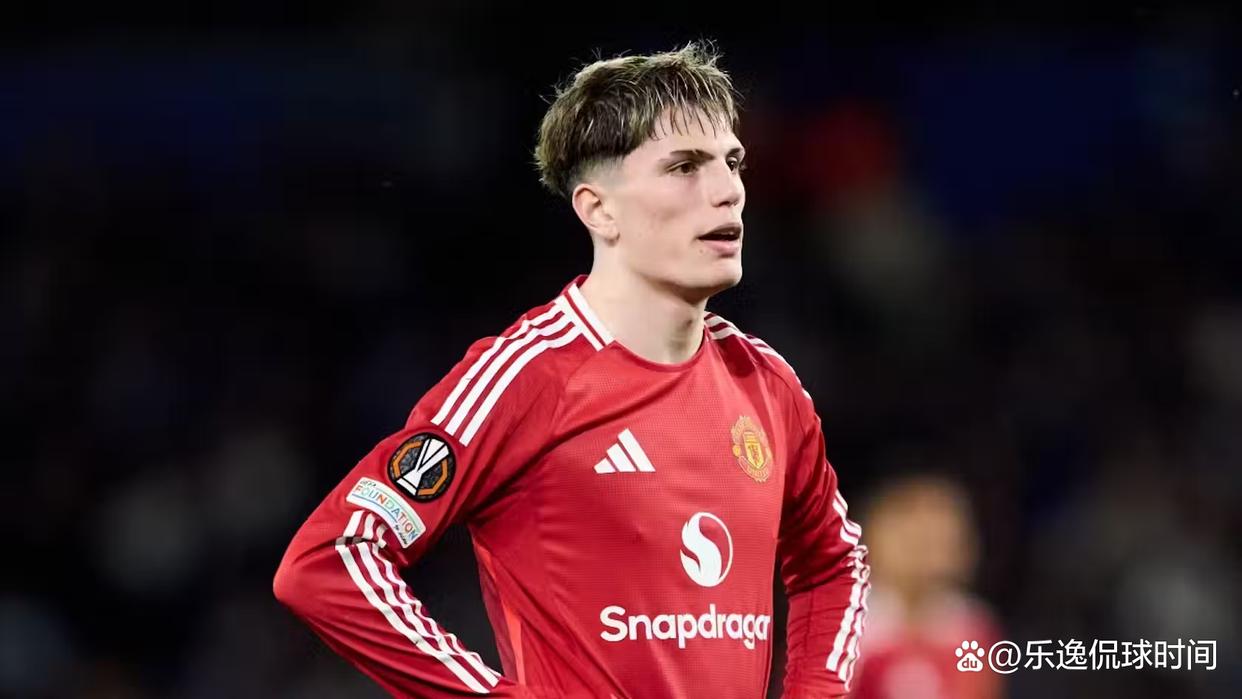 包含曼联青训新秀崭露头角，备受球迷期待的未来之星的词条