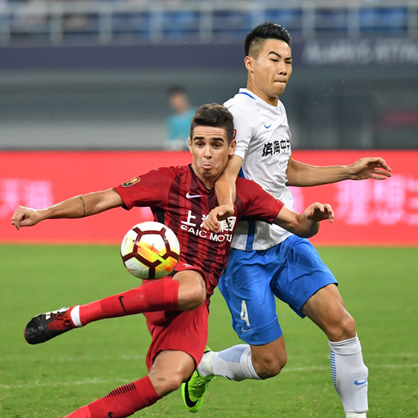 爱游戏app下载-包含上港对恒大：顶级对决引球迷狂热的词条